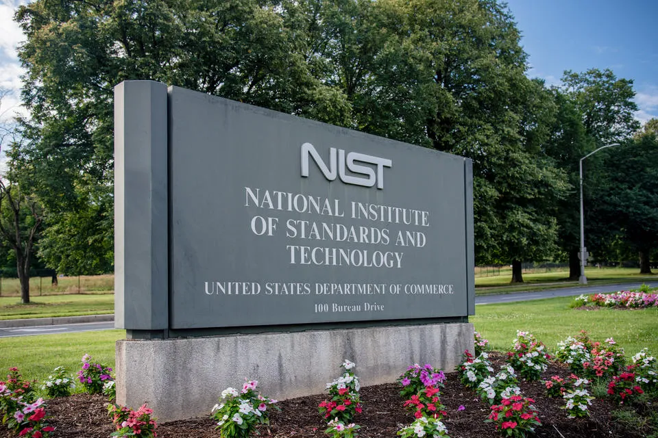 National Institute of Standards and Technology (NIST)