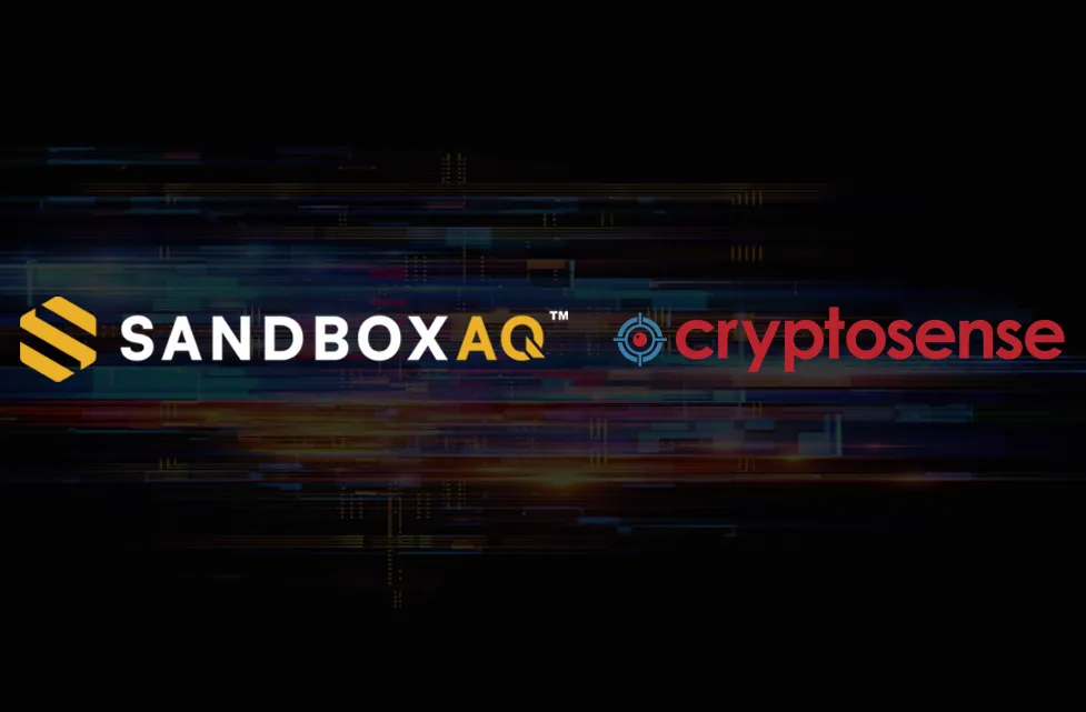 SandboxAQ and Cryptosense