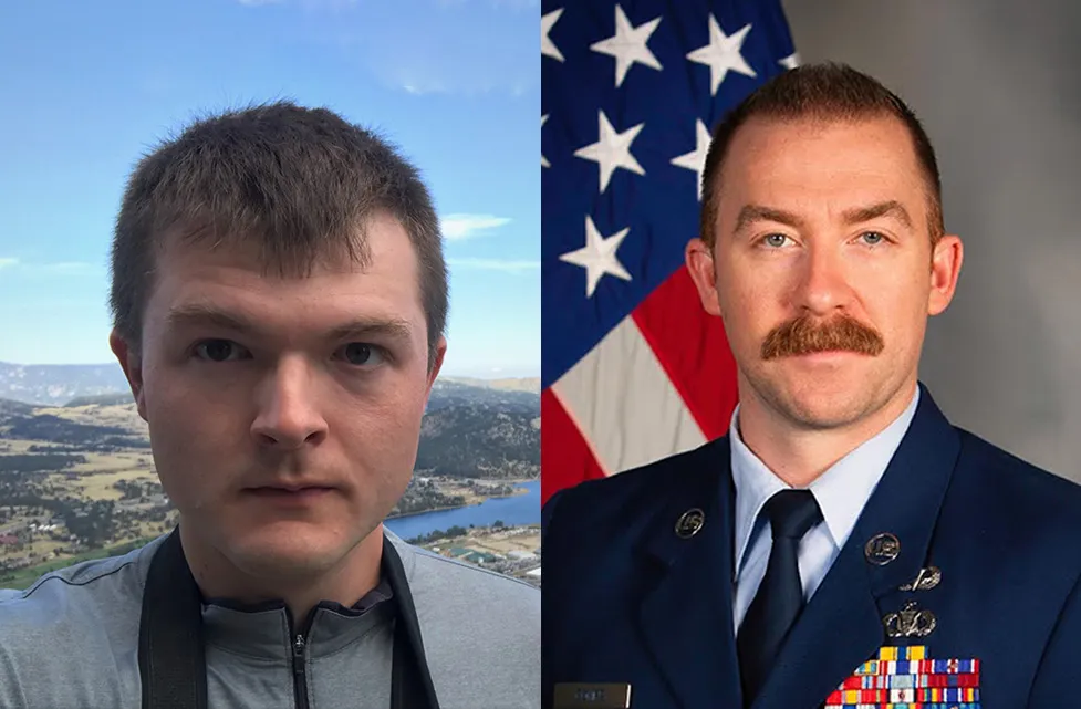 Joseph Comps and Drew Hill joins SandboxAQ