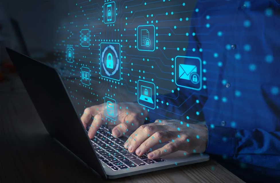 Agile Cryptography for Financial Organizations