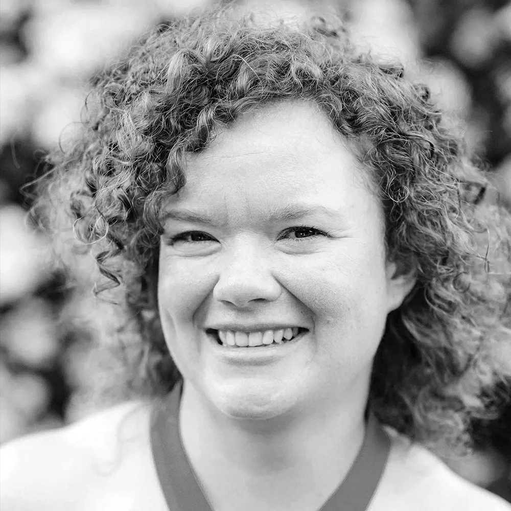 Dr. Madelaine Liddy, Quantum Sensing Postdoc