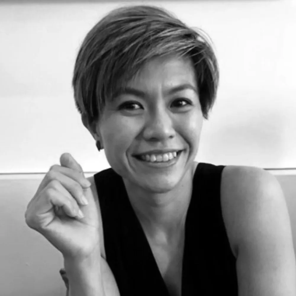 Dr. Kit Yee Au-Yeung, General Manager of Quantum Sensing