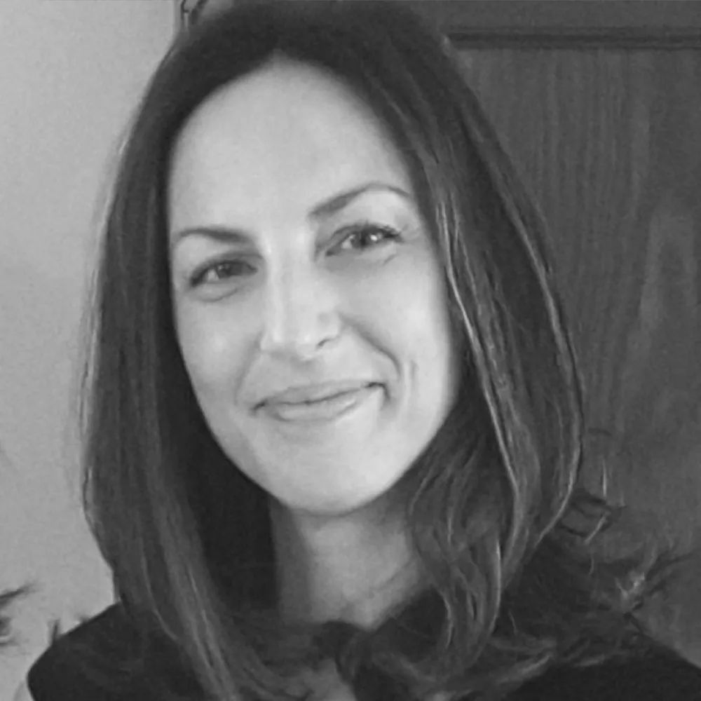 Dr. Marianna Bonanome, Head of Education Outreach