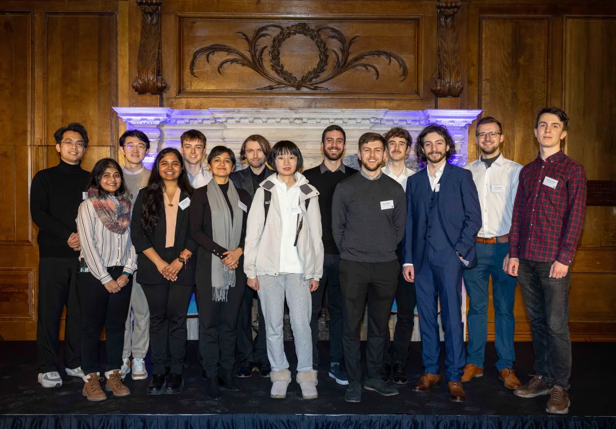 Diversity in SandboxAQ, strives for an inclusive workforce in the quantum ecosystem
