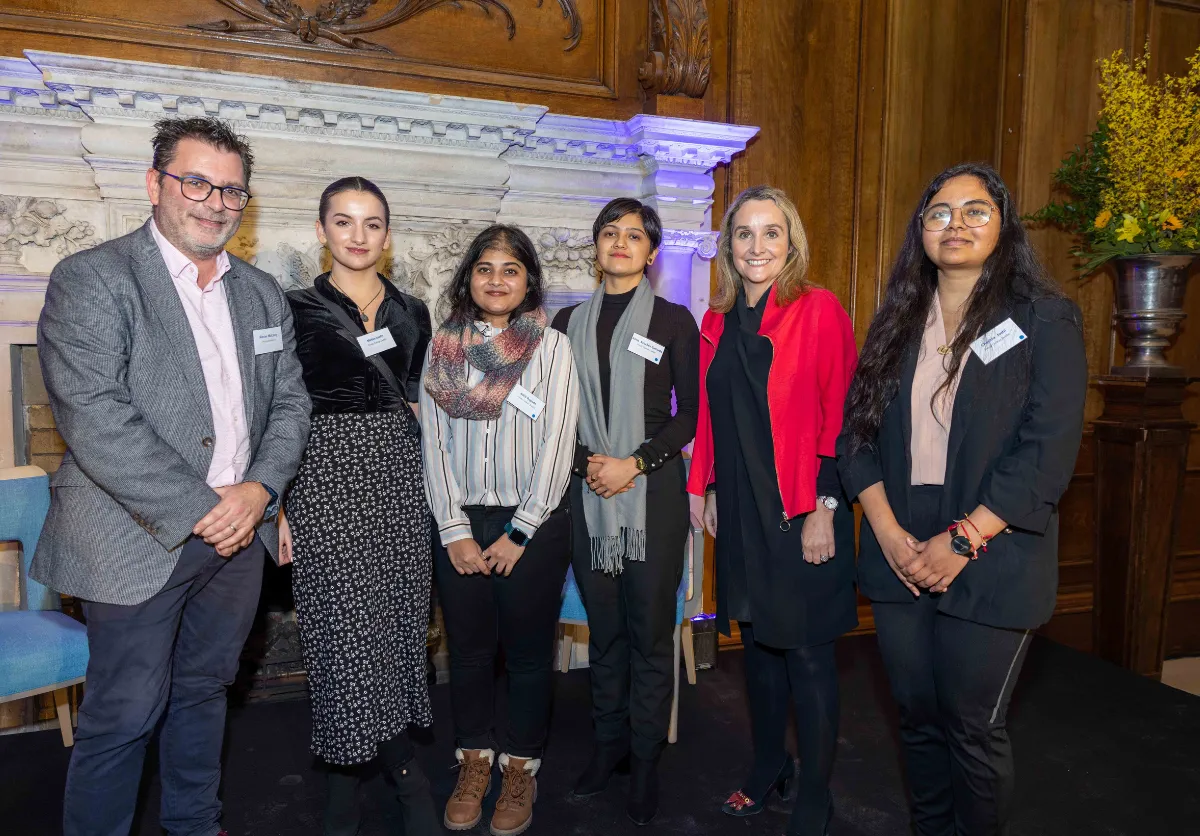 SandboxAQ partners with TCD in promoting diversity