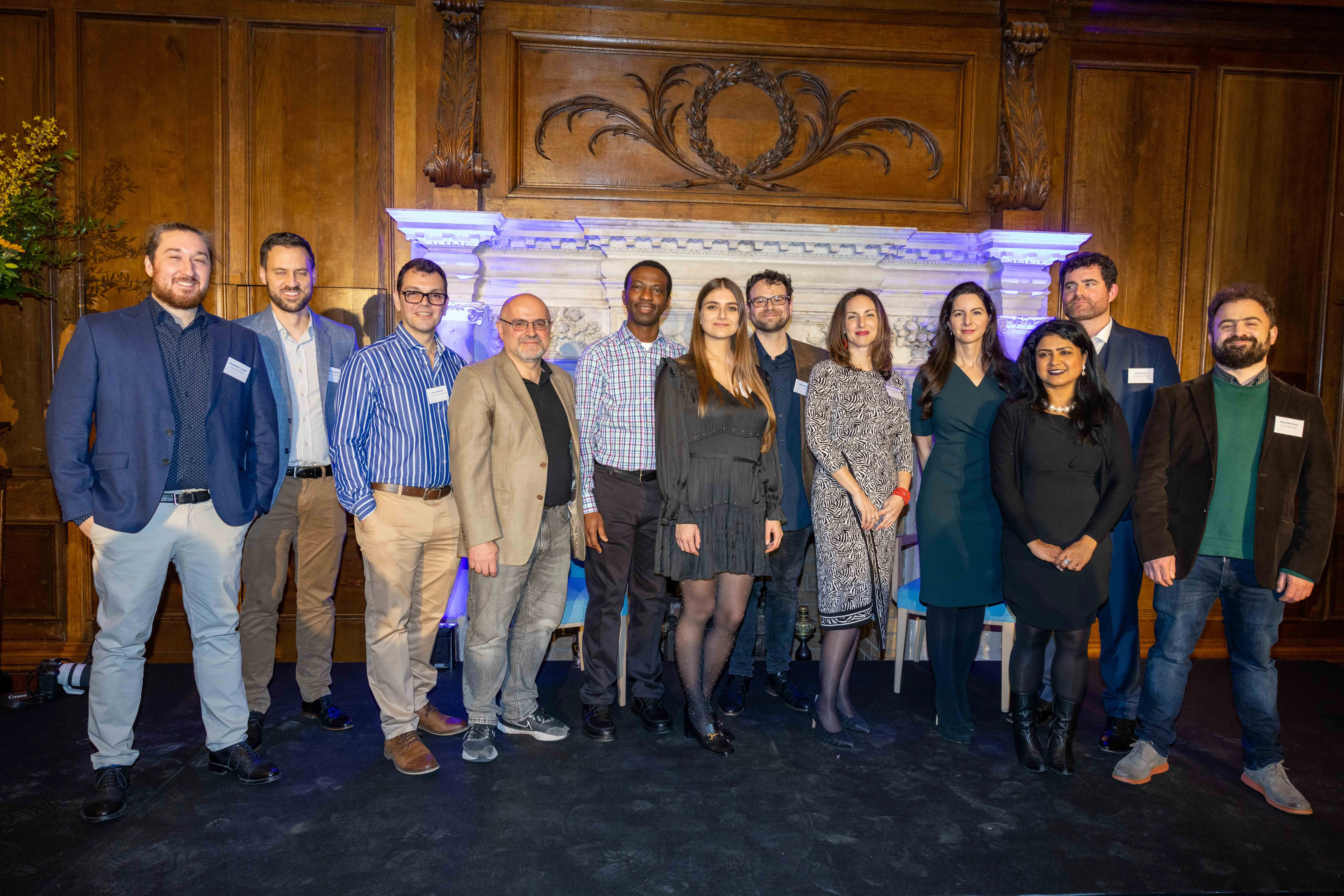 SandboxAQ and TCD promote diversity and inclusivity in the tech industry