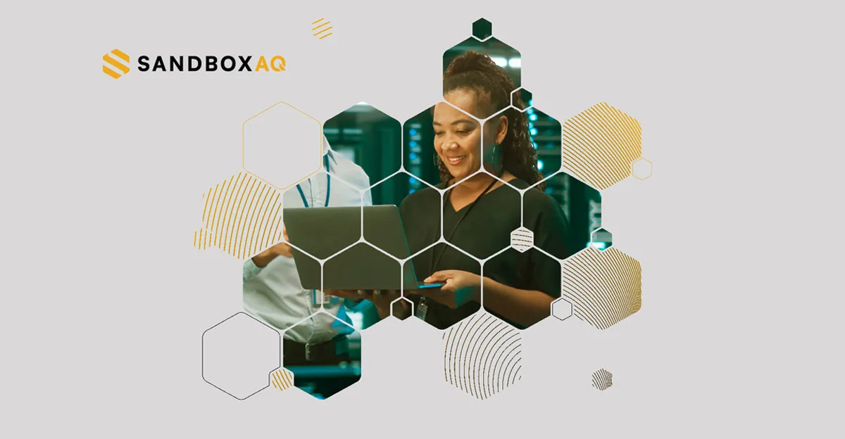 SandboxAQ Launches Security Suite