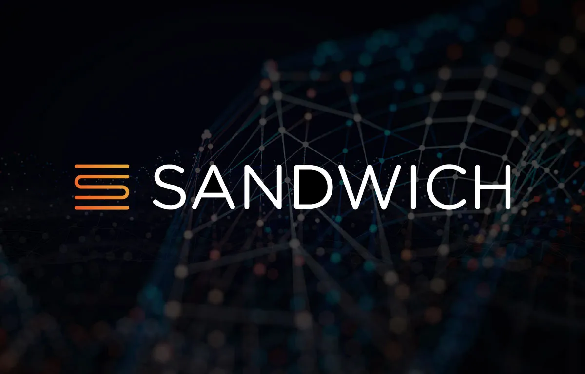 Introducing Sandwich and the Journey Toward Modern Cryptography Management