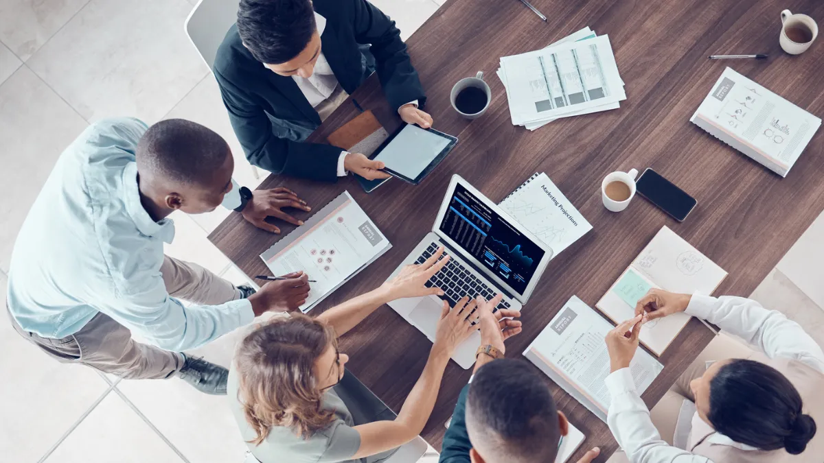 Fostering a Culture of Innovation at SandboxAQ