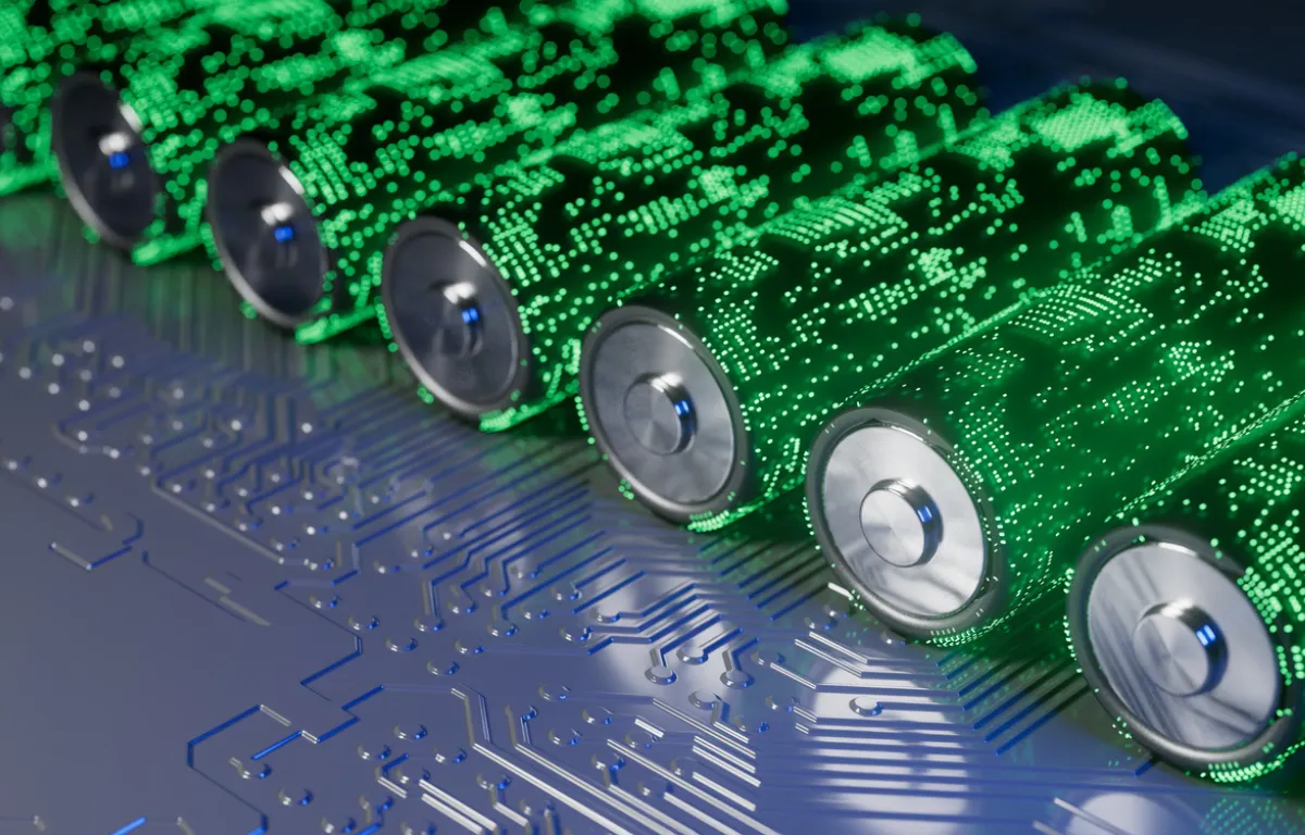 SandboxAQ Enters the World of AI & Quantum-Powered Materials Science
