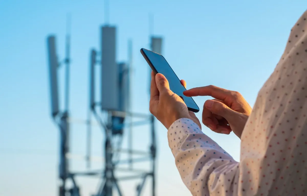 Building Resilient Telcos with Cryptography Modernization