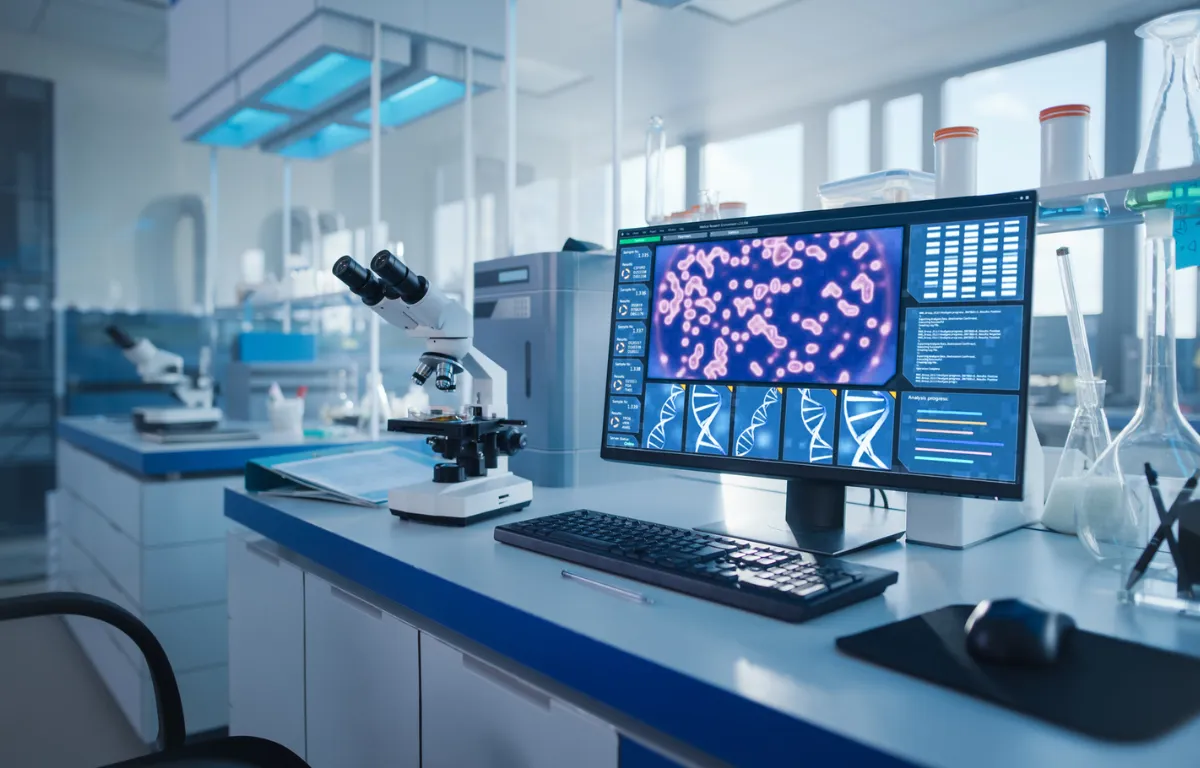 Accelerating Drug Development and De-risking Drug Portfolios with AI+Quantum