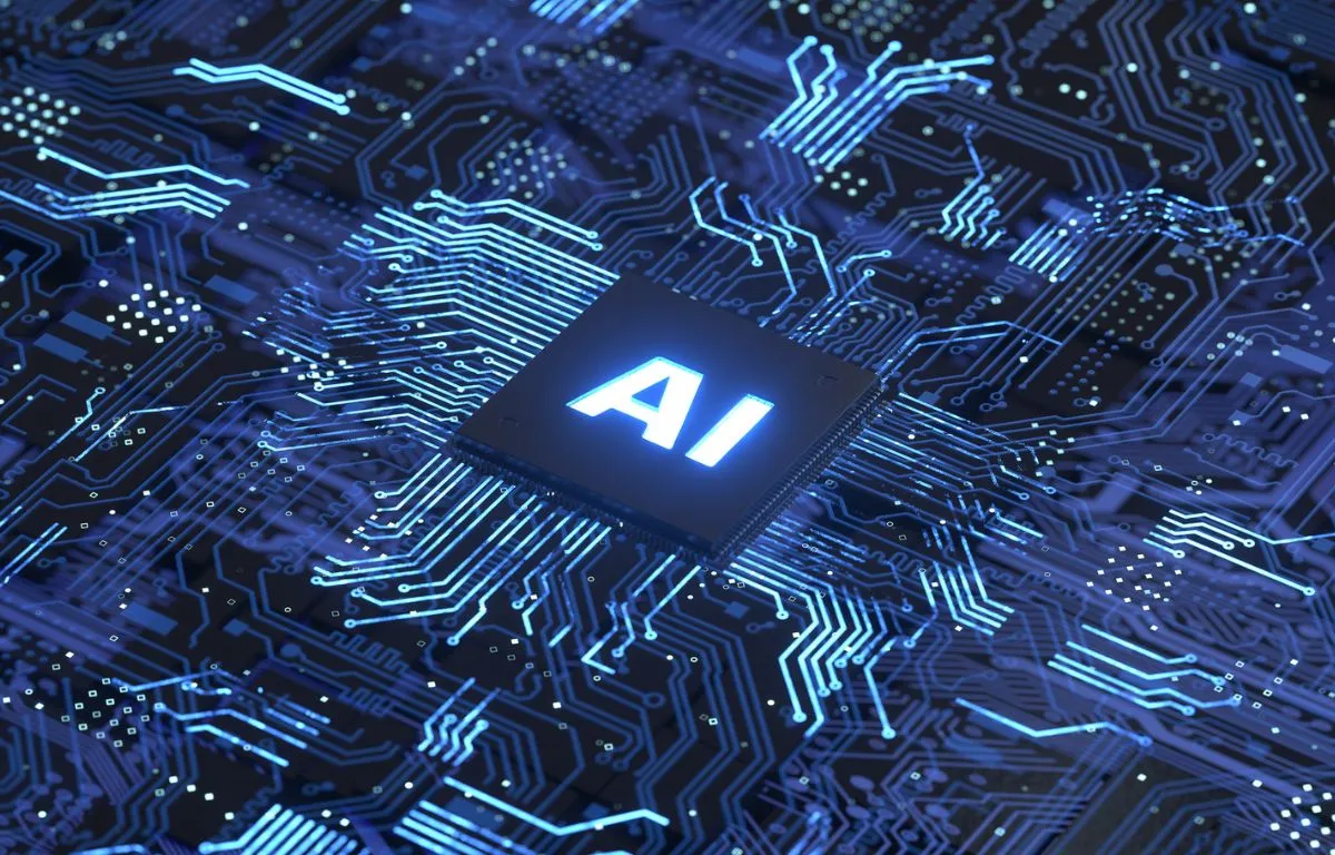 Quantum Algorithms Meet AI Chips: A Breakthrough in Simulation