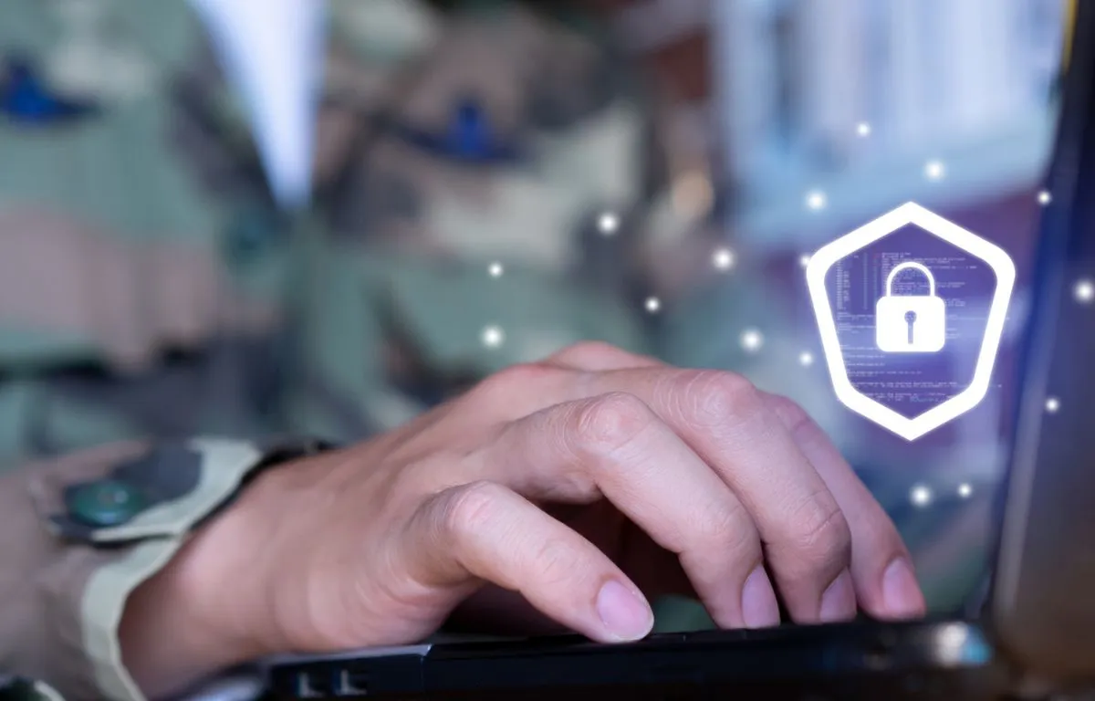 Safeguarding National Security in the Quantum Age: The Imperative of Post-Quantum Cryptography