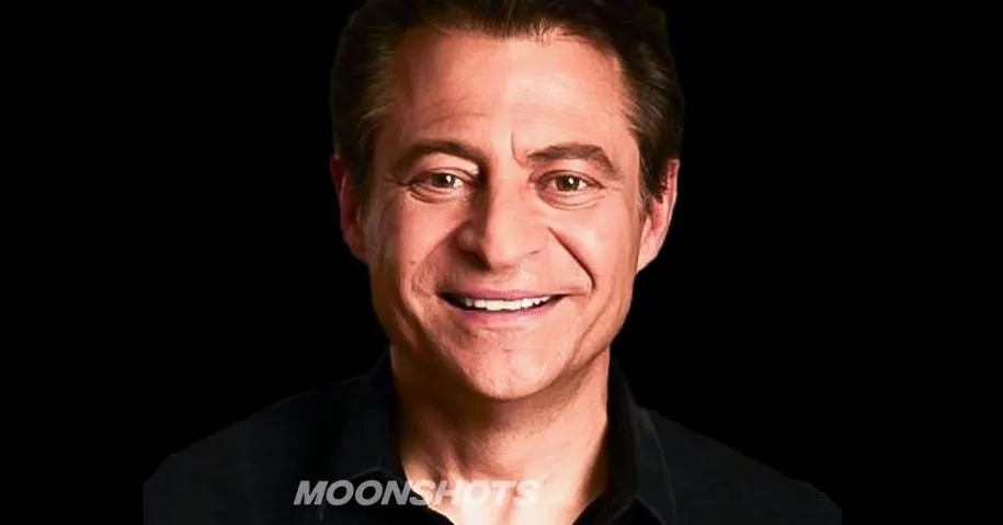 Moonshots