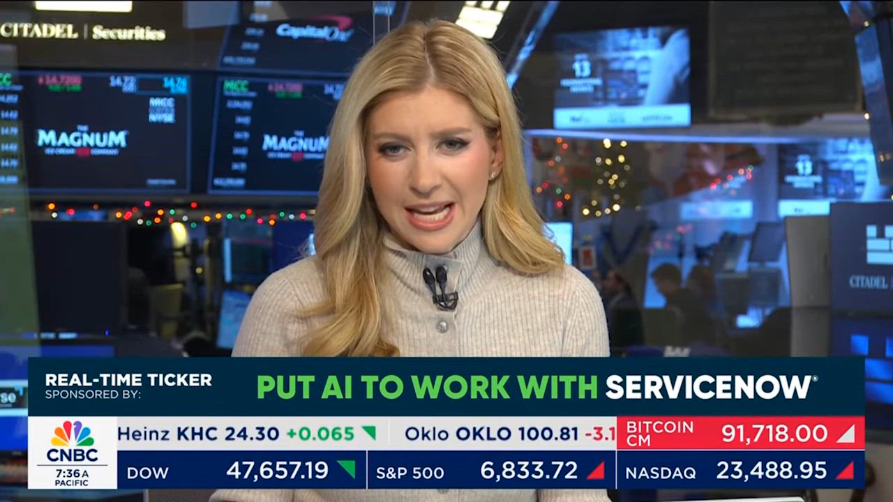 Transforming the World with AI and Advanced Computing | SandboxAQ