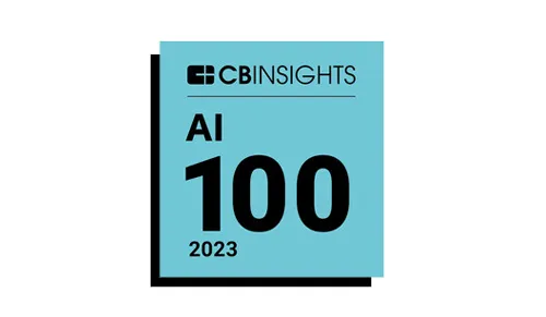 CB Insights AI 100 - The Most Promising AI Startups in 2023