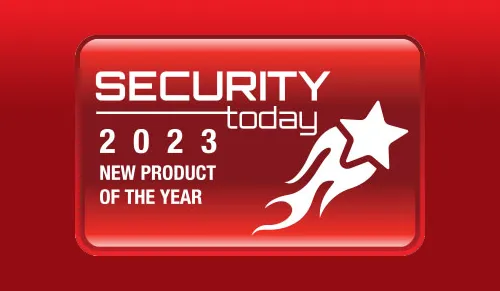 Security TodayNew Product of the Year –  Quantum Cybersecurity Award