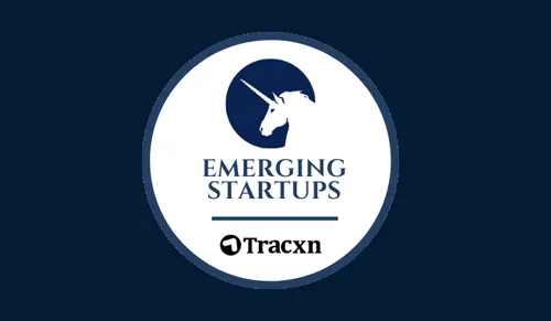 racxn Emerging Startup Awards 2023