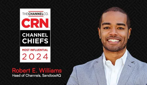 CRN Channel Chiefs