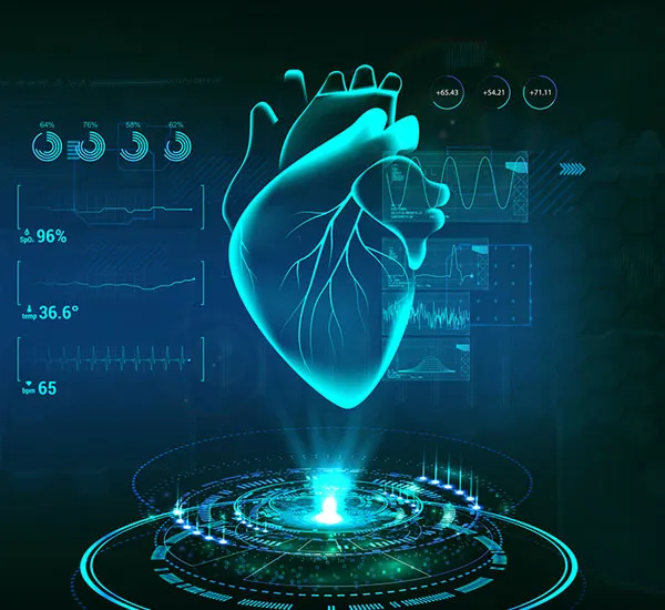 Quantum Sensors in Healthcare