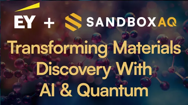 Carahsoft + SandboxAQ