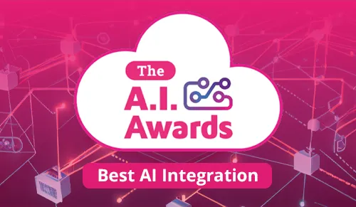 CyberSecurity Breakthrough Awards - Enterprise Encryption Solution of the Year