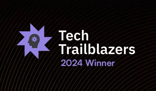 CyberSecurity Breakthrough Awards - Enterprise Encryption Solution of the Year