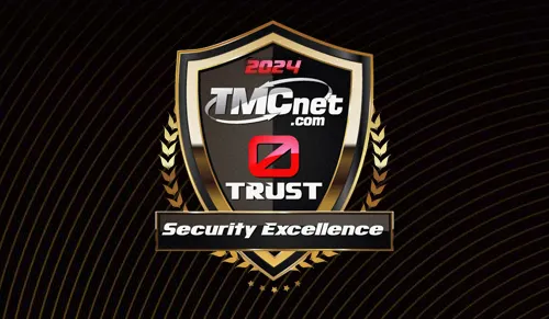 CyberSecurity Breakthrough Awards - Enterprise Encryption Solution of the Year