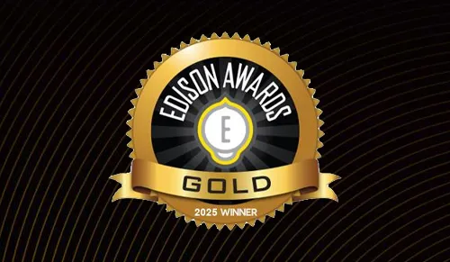 CyberSecurity Breakthrough Awards - Enterprise Encryption Solution of the Year