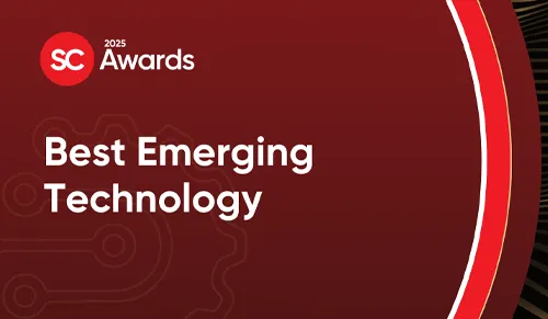 CyberSecurity Breakthrough Awards - Enterprise Encryption Solution of the Year