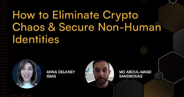 Your Competitors are Getting Quantum Ready - Are You?