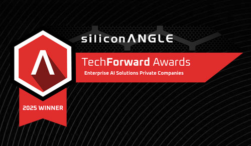 CyberSecurity Breakthrough Awards - Enterprise Encryption Solution of the Year