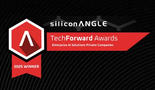CyberSecurity Breakthrough Awards - Enterprise Encryption Solution of the Year
