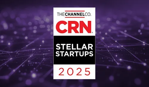 CyberSecurity Breakthrough Awards - Enterprise Encryption Solution of the Year
