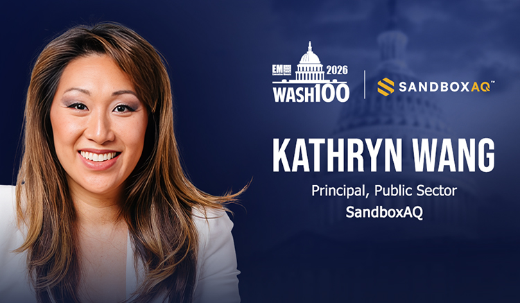 CyberSecurity Breakthrough Awards - Enterprise Encryption Solution of the Year