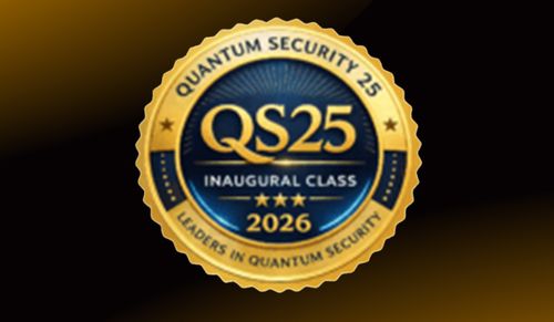 CyberSecurity Breakthrough Awards - Enterprise Encryption Solution of the Year
