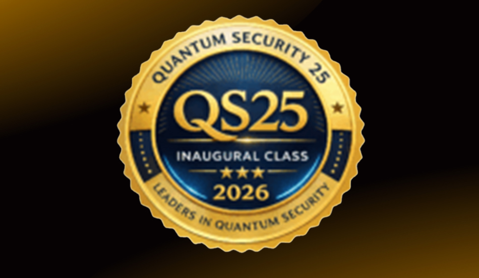 CyberSecurity Breakthrough Awards - Enterprise Encryption Solution of the Year