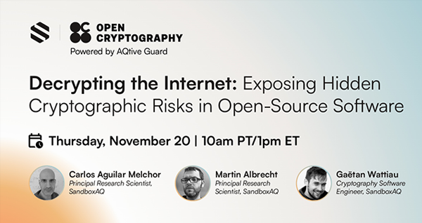 Your Competitors are Getting Quantum Ready - Are You?