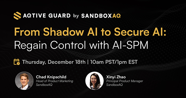 Your Competitors are Getting Quantum Ready - Are You?