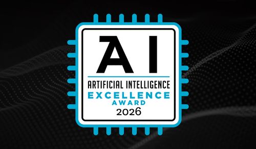 CyberSecurity Breakthrough Awards - Enterprise Encryption Solution of the Year