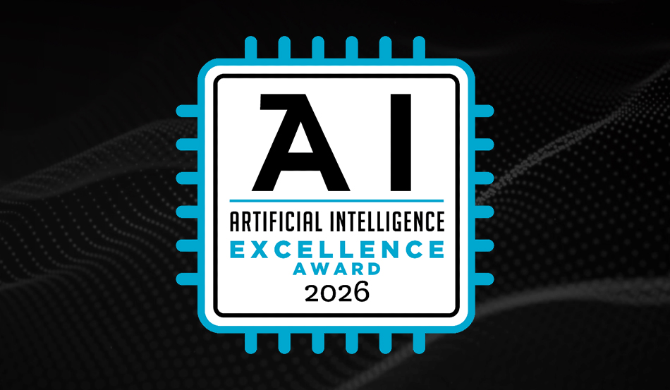 CyberSecurity Breakthrough Awards - Enterprise Encryption Solution of the Year