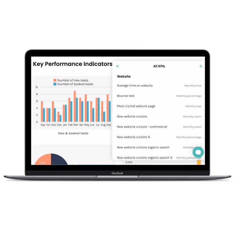 Merchandising at a kids' clothing store.