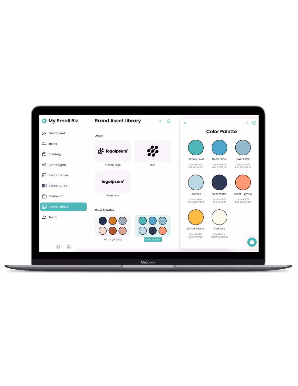 A male baker making bagels in a commercial kitchen.