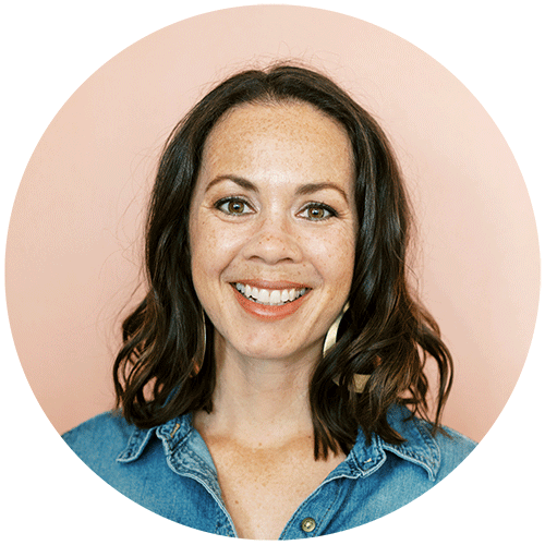 Headshot of Tayler Cusick Hollman