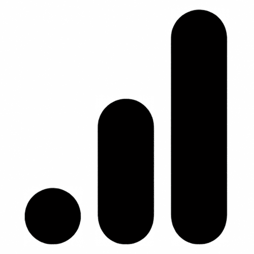 Google Analytics logo