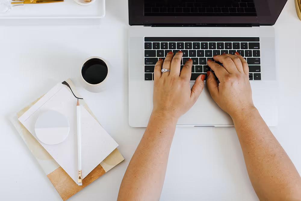 3 Steps to Creating a Content Calendar