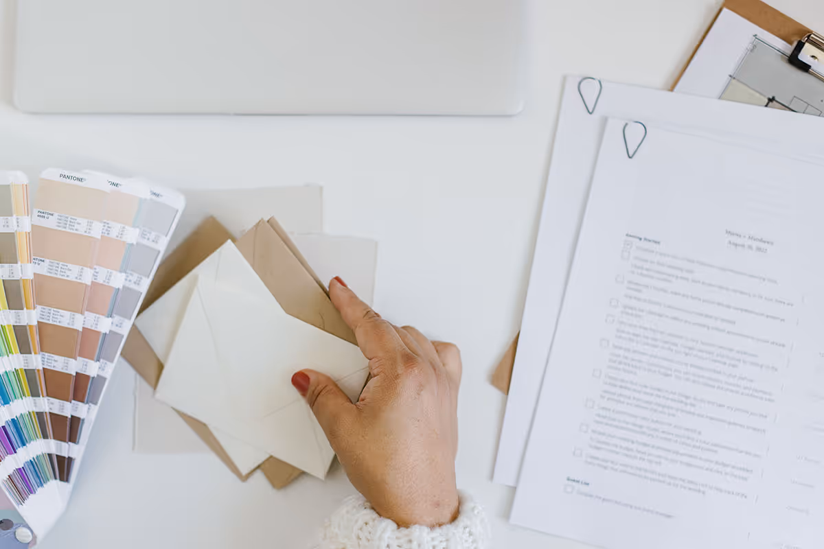 What Should I Include in My Brand's Visual Identity?