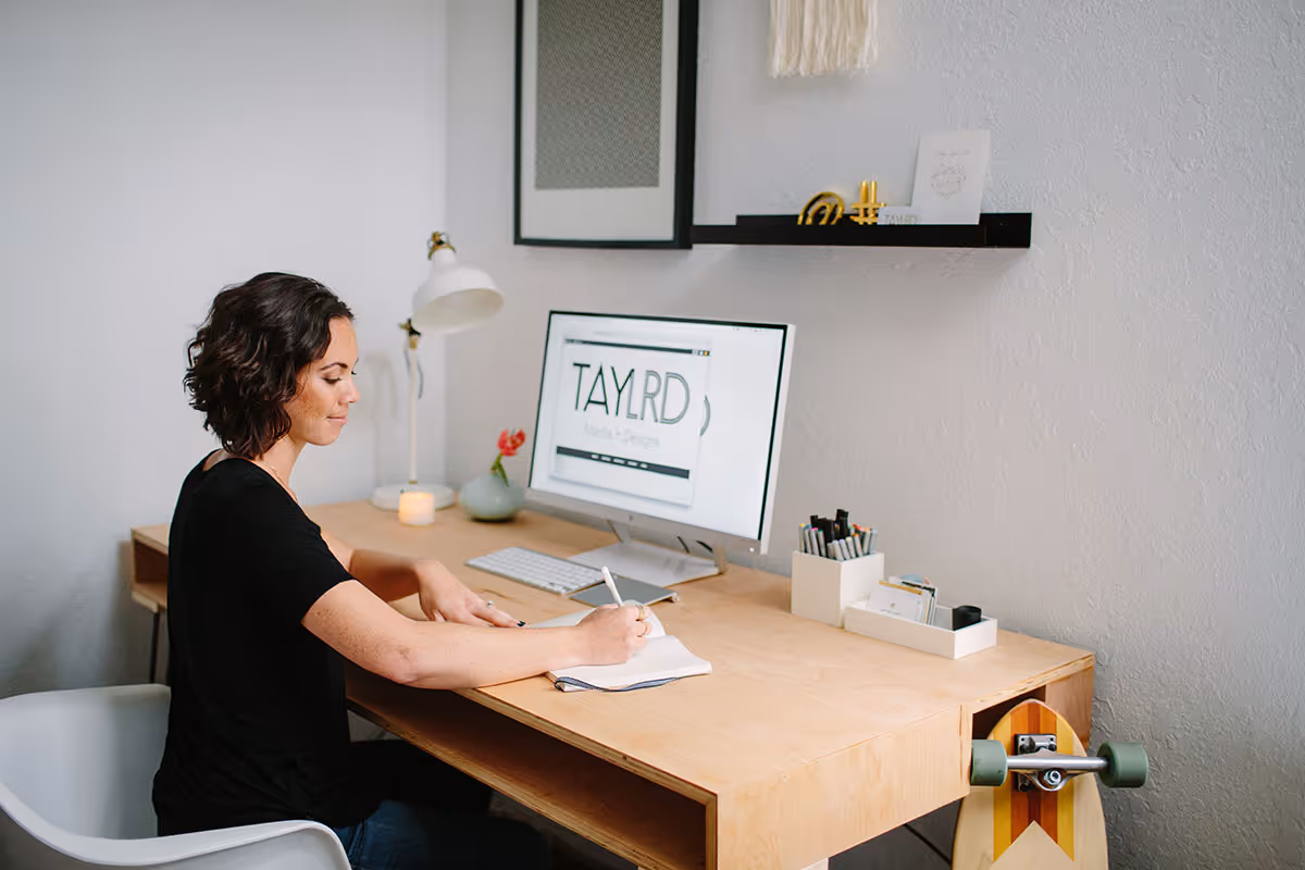Your Copy is Missing Something if You Don’t Have a Brand Voice