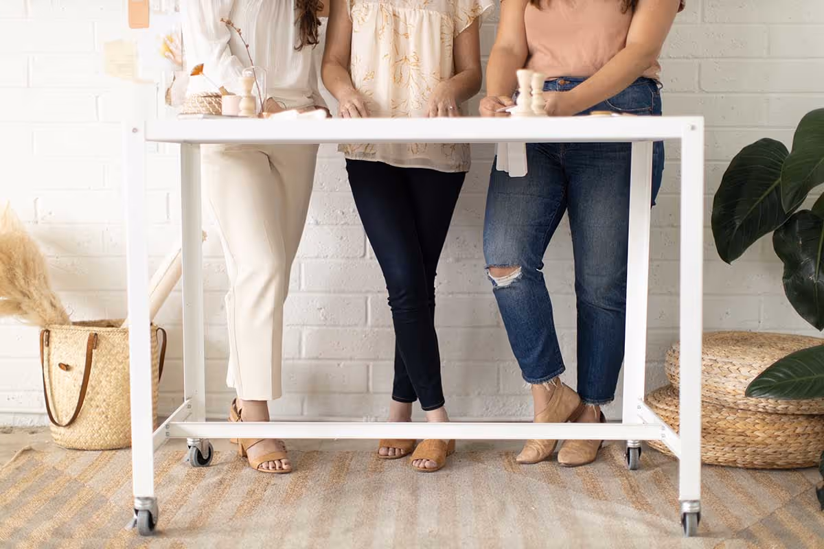 How to Create a Small Business Marketing Plan That Actually Works
